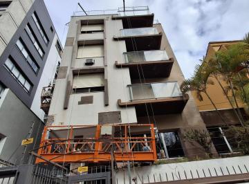 Casa · 115m² · 3 Quartos · 2 Vagas · Excelente 3 Dormitórios no Rio Branco
