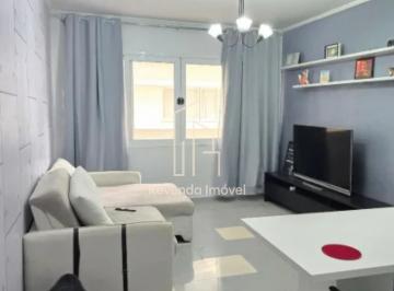 Apartamento · 70m² · 2 Quartos · Apartamento à venda no coração do Centro de SP, 2 quartos, 1 banheiro, 70m². Imp