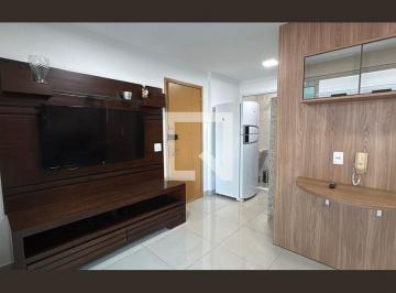 Apartamento · 47m² · 1 Quarto · 1 Vaga · Apartamento para Aluguel - Setor Bueno, 1 Quarto,  47 m² - Goiânia