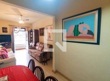 Apartamento · 119m² · 2 Quartos · Apartamento à Venda - Chácara Inglesa, 2 Quartos, 119 m2