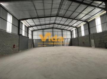 Comercial · 500m² · Galpão à venda em Guarulhos com 500m² por R$ 30 mil