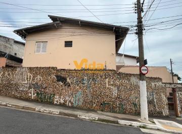 Casa · 91m² · 3 Quartos · 3 Vagas · Sobrado em Jaguaribe, Osasco com 3 Dormitórios e 91m²