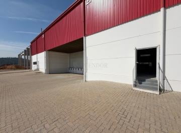 Comercial · 2200m² · 1 Quarto · 15 Vagas · Galpão disponível para locação com 2.200m2 na cidade de Gaspar/SC