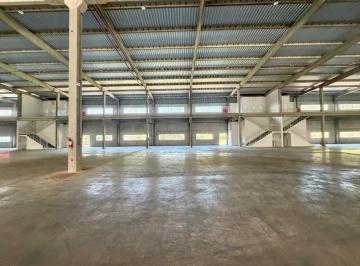 Comercial · 2700m² · 2 Quartos · 13 Vagas · Galpão disponível para locação com 2.700m2 na cidade de Gaspar/SC