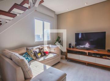Apartamento de 2 quartos, São Paulo · Apartamento à Venda - Chácara Inglesa, 2 Quartos, 60 m2