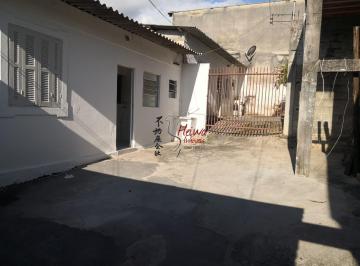 Casa · 1 Quarto · 1 Vaga · Casa 1 dormitório R$ 900,00 (Locação)