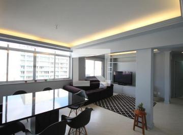 Apartamento · 161m² · 2 Quartos · 1 Vaga · Apartamento à Venda - Liberdade, 2 Quartos, 161 m2