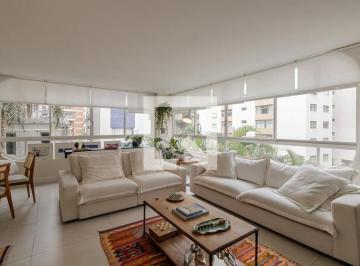 Apartamento · 150m² · 3 Quartos · 1 Vaga · Apartamento para Aluguel - Itaim Bibi, 3 Quartos, 150 m2 - São Paulo