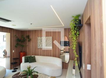Apartamento · 52m² · 1 Quarto · Apartamento para Aluguel - Jardim Oceânico, 1 Quarto,  52 m2 - Rio de Janeiro