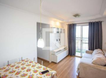 Apartamento · 69m² · 3 Quartos · 1 Vaga · Apartamento para Aluguel - Centro, 3 Quartos,  69 m2 - Diadema