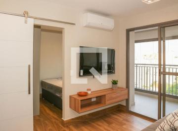 Apartamento · 36m² · 1 Quarto · Apartamento para Aluguel - Perdizes, 1 Quarto, 36 m2 - São Paulo