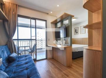 Apartamento · 31m² · 1 Quarto · Apartamento para Aluguel - Vila Mariana, 1 Quarto,  31 m2 - São Paulo
