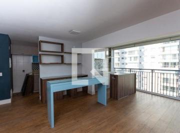 Apartamento · 75m² · 2 Quartos · 2 Vagas · Apartamento para Aluguel - Lapa, 2 Quartos, 75 m2 - São Paulo