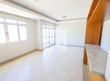 Apartamento · 124m² · 3 Quartos · 3 Vagas · Apartamento para Aluguel - Castelo, 3 Quartos, 124 m2 - Belo Horizonte