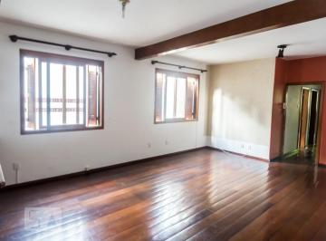 Apartamento · 122m² · 3 Quartos · Apartamento para Aluguel - Rio Branco, 3 Quartos,  122 m2 - Porto Alegre