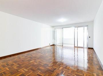 Apartamento · 185m² · 4 Quartos · 1 Vaga · Apartamento para Aluguel - Lapa, 4 Quartos,  185 m2 - São Paulo