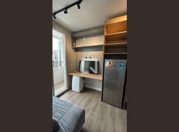Apartamento · 24m² · 1 Quarto · Apartamento para Aluguel - Pinheiros, 1 Quarto, 24 m2 - São Paulo