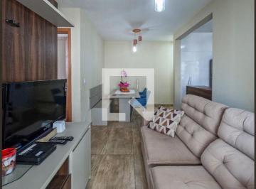 Apartamento · 71m² · 2 Quartos · 2 Vagas · Apartamento para Aluguel - Jardim Iris , 2 Quartos, 71 m2 - São Paulo