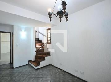 Casa · 140m² · 2 Quartos · 1 Vaga · Casa para Aluguel - Jardim Taboão, 2 Quartos, 140 m2 - São Paulo