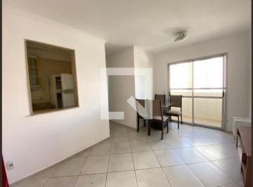 Apartamento · 68m² · 3 Quartos · 1 Vaga · Apartamento para Aluguel - Butantã, 3 Quartos, 68 m2 - São Paulo