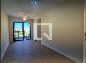 Apartamento · 63m² · 3 Quartos · 1 Vaga · Apartamento para Aluguel - Recreio, 3 Quartos, 63 m2 - Rio de Janeiro