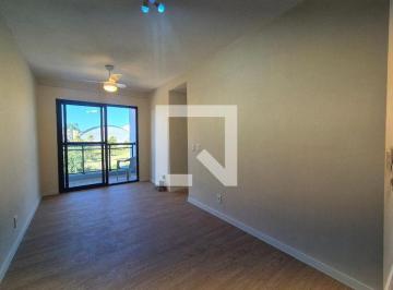 Apartamento · 63m² · 3 Quartos · 1 Vaga · Apartamento para Aluguel - Recreio, 3 Quartos, 63 m2 - Rio de Janeiro