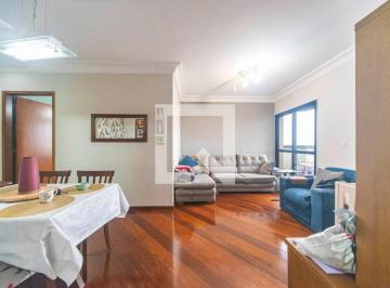 Apartamento · 86m² · 3 Quartos · 2 Vagas · Apartamento para Aluguel - Campestre, 3 Quartos, 86 m2 - Santo André