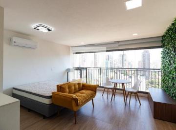 Apartamento · 32m² · 1 Quarto · Apartamento para Aluguel - Perdizes, 1 Quarto, 32 m2 - São Paulo