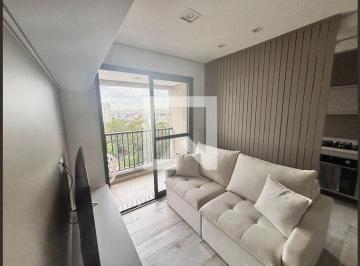 Apartamento · 55m² · 2 Quartos · 1 Vaga · Apartamento para Aluguel - Água Fria, 2 Quartos, 55 m2 - São Paulo