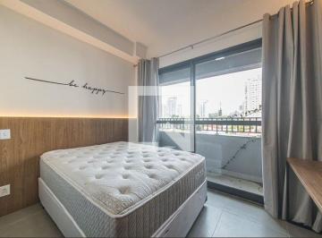 Apartamento · 26m² · 1 Quarto · Apartamento para Aluguel - Brooklin, 1 Quarto,  26 m2 - São Paulo