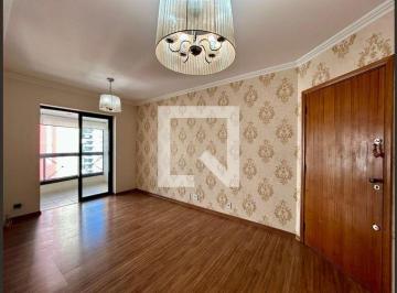 Apartamento · 74m² · 3 Quartos · 2 Vagas · Apartamento para Aluguel - Jardim Anália Franco, 3 Quartos, 74 m2 - São Paulo