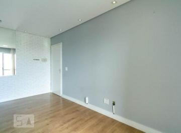 Apartamento de 2 quartos, São Bernardo do Campo · Apartamento para Aluguel - Taboão, 2 Quartos, 52 m2 - São Bernardo do Campo