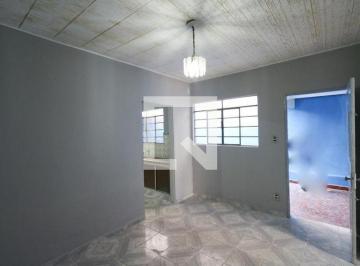 Casa · 120m² · 2 Quartos · 3 Vagas · Casa para Aluguel - Santa Maria, 2 Quartos,  120 m2 - São Caetano do Sul