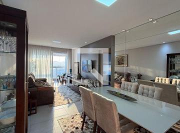 Apartamento · 84m² · 2 Quartos · 2 Vagas · Apartamento para Aluguel - Gonzaga , 2 Quartos, 84 m2 - Santos