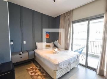 Apartamento · 38m² · 1 Quarto · Apartamento para Aluguel - Aclimação, 1 Quarto, 38 m2 - São Paulo