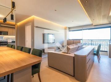 Apartamento · 64m² · 2 Quartos · 1 Vaga · Apartamento para Aluguel - Alphaville, 2 Quartos, 64 m2 - Barueri
