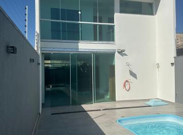 Casa · 2 Quartos · 1 Vaga · VENDA | Sobrado, com 2 dormitórios em Ecovalley Ecologic City, Sarandi
