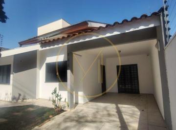 Casa · 200m² · 3 Quartos · LOCAÇÃO | Casa, com 3 dormitórios em Zona 08, Maringá