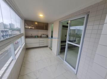 Apartamento · 67m² · 2 Quartos · 1 Vaga · Apartamento 2 dorms Varanda Gourmet - Financia e Lazer Completo!