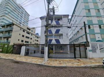 Apartamento · 30m² · 1 Quarto · 1 Vaga · Kitnet em Boqueirão - Praia Grande