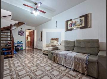 Casa · 100m² · 2 Quartos · 1 Vaga · Casa à Venda - Parque São Domingos, 2 Quartos, 100 m² - São Paulo
