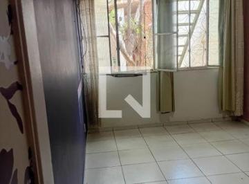 Casa · 85m² · 2 Quartos · Casa à Venda - Engenho Novo, 2 Quartos, 85 m² - Rio de Janeiro
