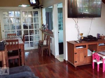 Casa · 80m² · 2 Quartos · 1 Vaga · Casa à Venda - Tristeza, 2 Quartos, 80 m² - Porto Alegre