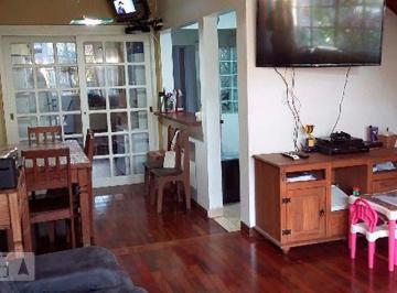 Casa · 80m² · 2 Quartos · 1 Vaga · Casa à Venda - Tristeza, 2 Quartos,  80 m² - Porto Alegre