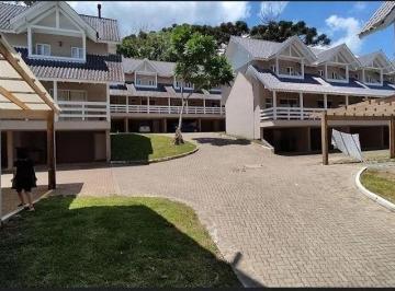 Casa · 126m² · 2 Quartos · 2 Vagas · VENDA CASA GEMINADA EM GRAMADORS 2 DORMITÓRIOS MOBILIADA