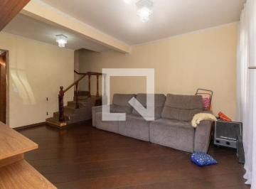 Casa · 1000m² · 6 Quartos · 3 Vagas · Casa à Venda - Vila Ema, 6 Quartos,  1000 m² - São Paulo