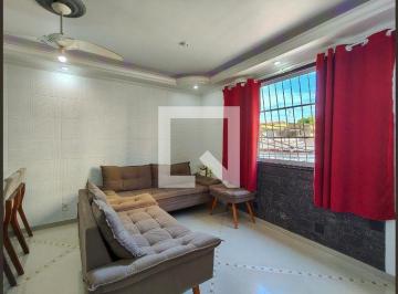Casa · 90m² · 2 Quartos · 1 Vaga · Casa à Venda - Engenho Novo, 2 Quartos, 90 m² - Rio de Janeiro