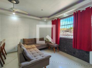 Casa · 90m² · 2 Quartos · 1 Vaga · Casa à Venda - Engenho Novo, 2 Quartos,  90 m² - Rio de Janeiro