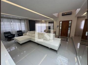 Casa · 420m² · 3 Quartos · 5 Vagas · Casa à Venda - Demarchi, 3 Quartos, 420 m² - São Bernardo do Campo