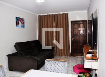 Casa · 90m² · 2 Quartos · 1 Vaga · Casa à Venda - Jardim Vista Linda, 2 Quartos,  90 m² - São Paulo